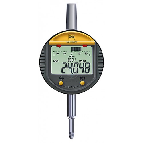 01930240 TESA DIGICO 405 MI Digital Electronic Indicator with Rotating